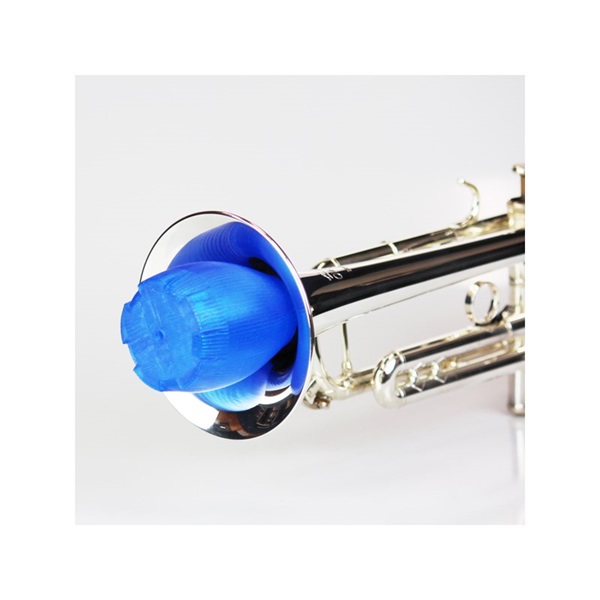 Mutio ミューティオ / MRT-MTPW BE (ウッドタイプ) トランペット用