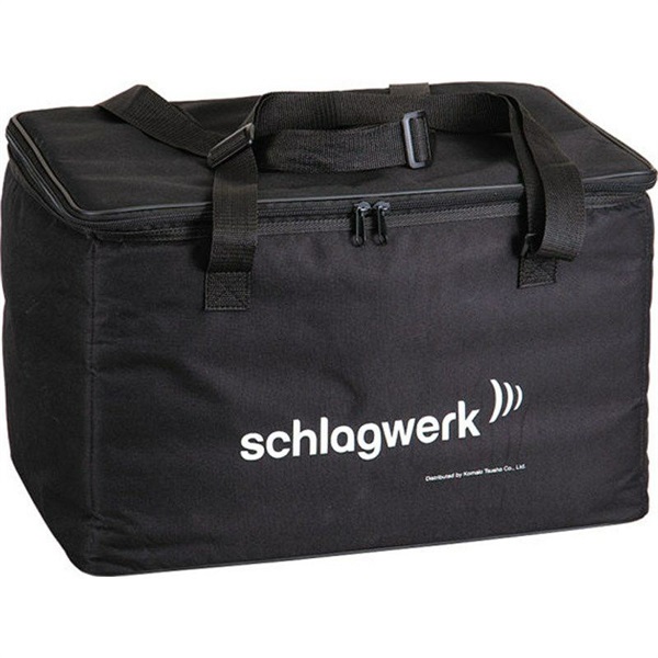 Schlagwerk Percussion SR-CP4005 [La Peru / ビーチウッド]【カホン