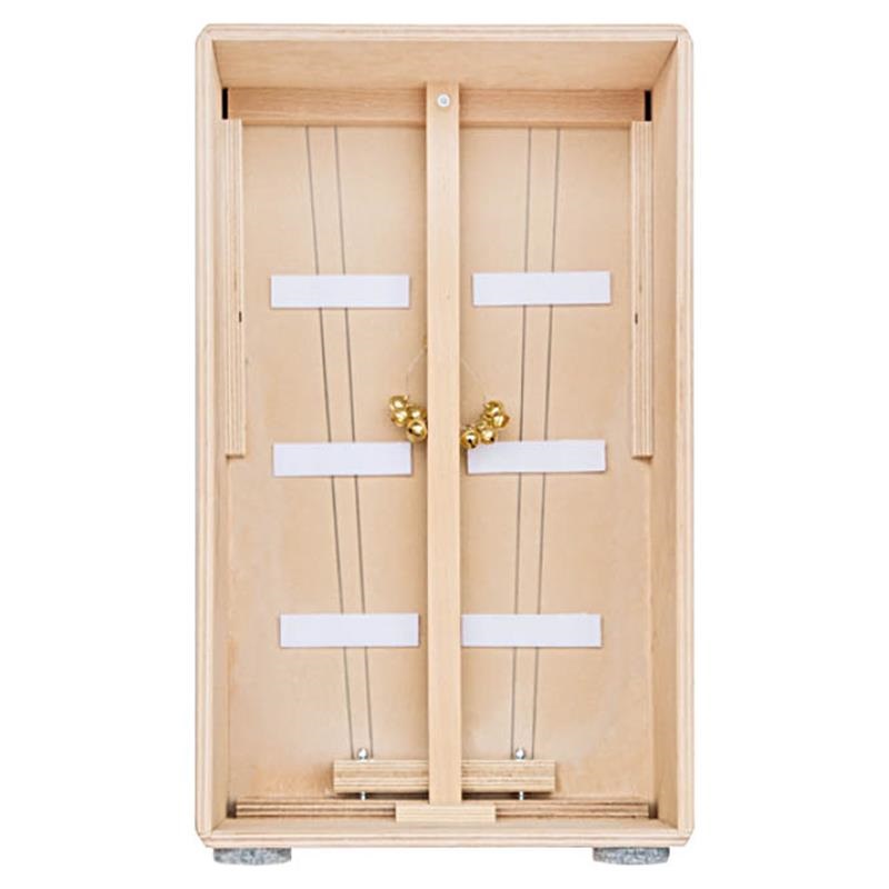 Schlagwerk Percussion SR-CP4005 [La Peru / ビーチウッド]【カホン