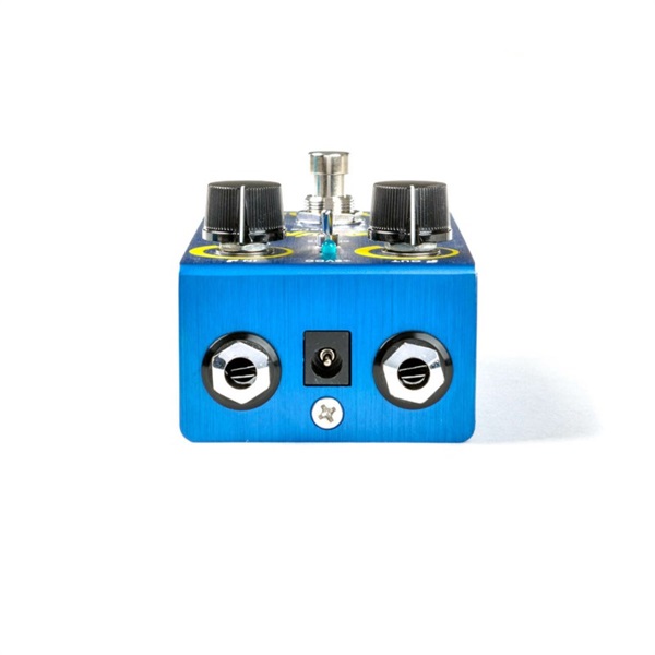 WAYHUGE WM61 Smalls Blue Hippo Analog Chorus（ウェイヒュージ