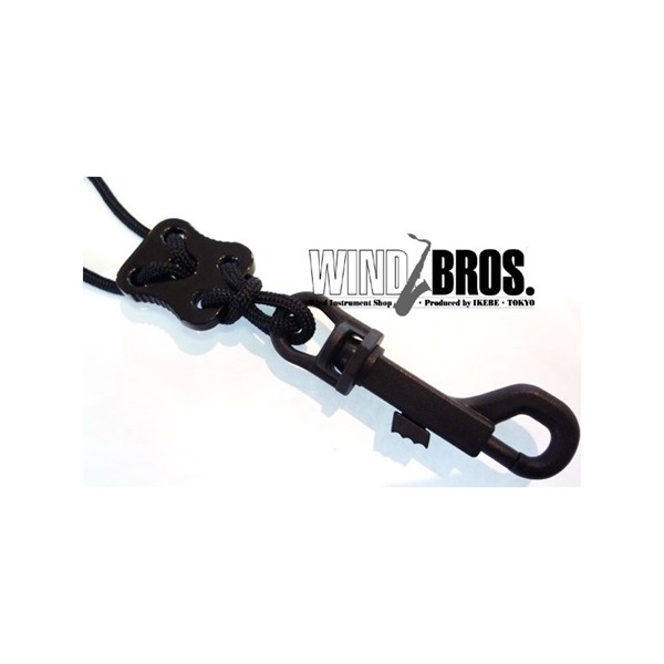 KOLBL ケルブル サックス用ストラップ ステラ・ソフト ｜イケベ楽器店