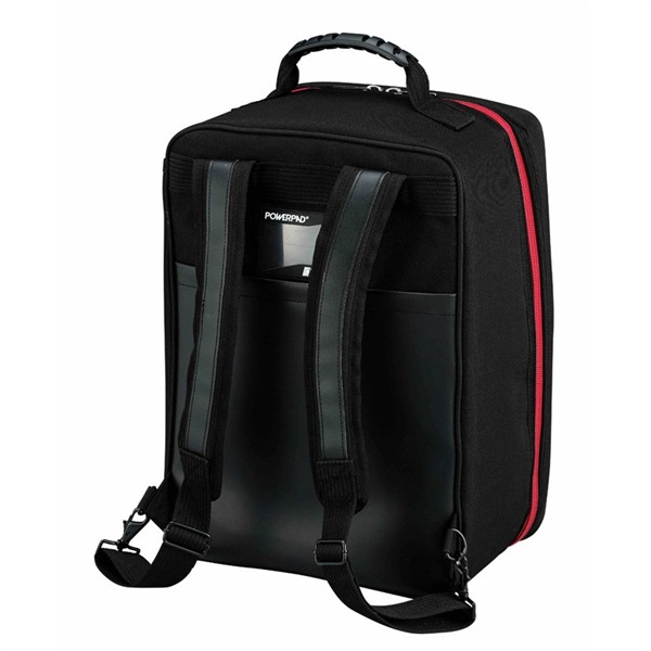 TAMA PBP210 [POWERPAD Pedal Bag / Twin] ｜イケベ楽器店オンラインストア