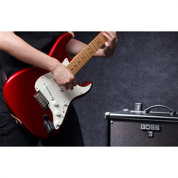 BOSS WL-20 Wireless System ワイヤレスシステム ボス ｜イケベ楽器店