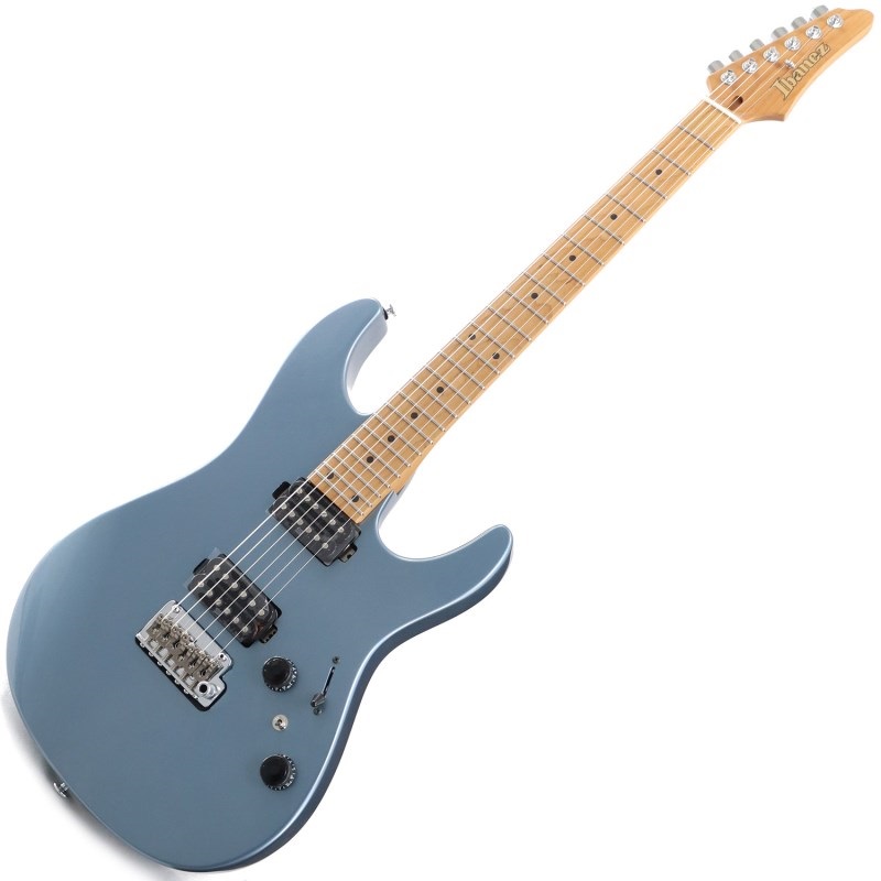 Ibanez Prestige AZ2402-ICM (Ice Blue Metallic) ｜イケベ楽器店