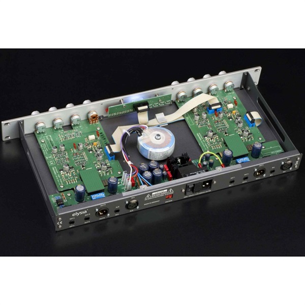 elysia xpressor (ステレオコンプレッサー)（お取り寄せ商品