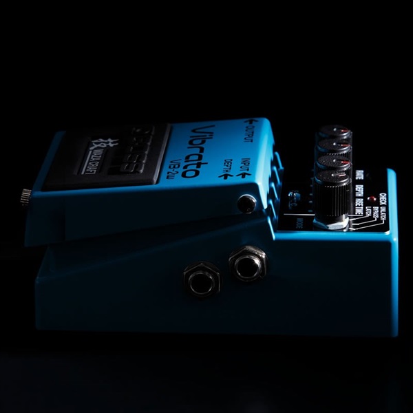 BOSS 【BOSS×IKEBEクリアポーチプレゼント】VB-2W(J) [MADE IN JAPAN