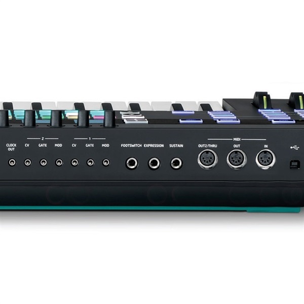 NOVATION 61SL MkIII ｜イケベ楽器店オンラインストア