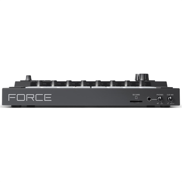 AKAI Force ｜イケベ楽器店オンラインストア