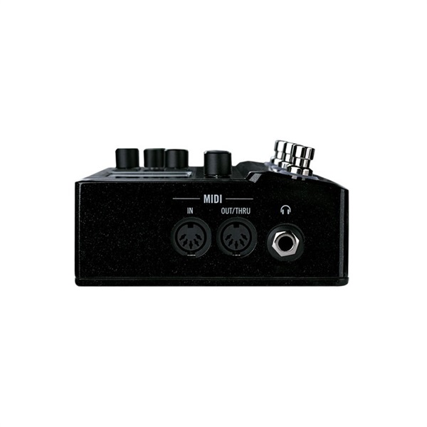 Line6 HX Stomp（エイチエックス ラインシックス） ｜イケベ楽器店