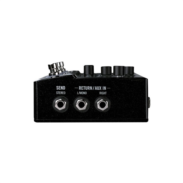 Line6 HX Stomp（エイチエックス ラインシックス） ｜イケベ楽器店