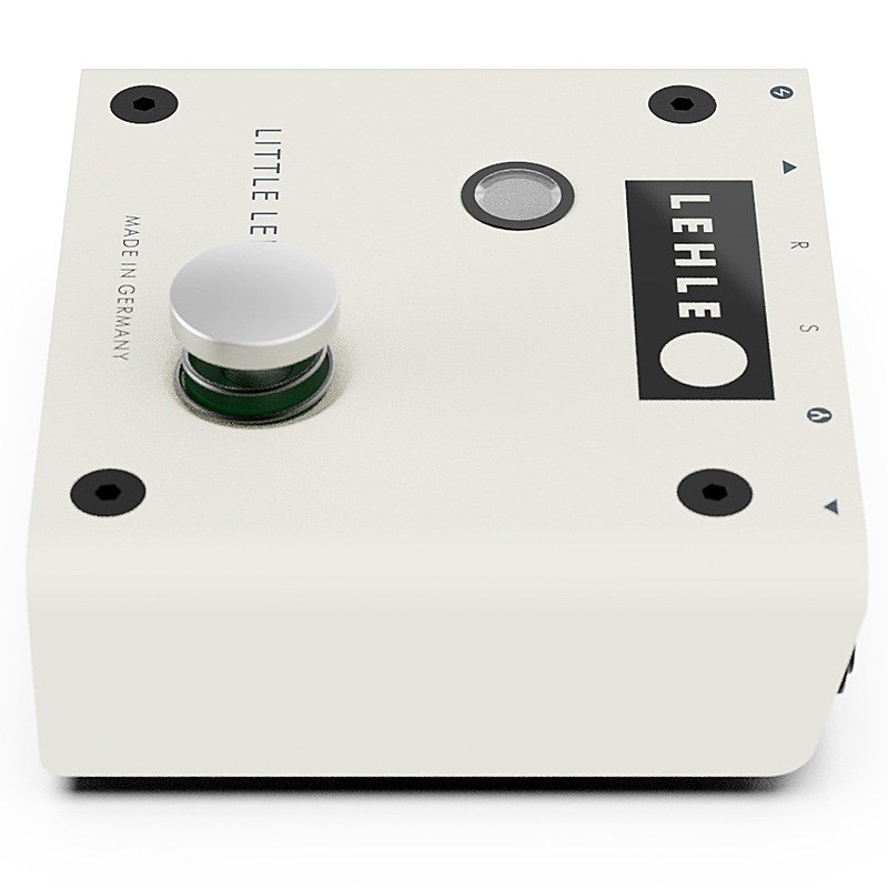LEHLE LITTLE LEHLE III（リール）ループスイッチャー ｜イケベ楽器店