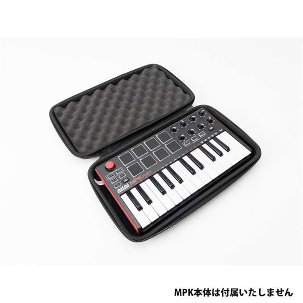 MAGMA CTRL-CASE MPK MINI 【MPK mini MK3、MPK mini Play MK3対応
