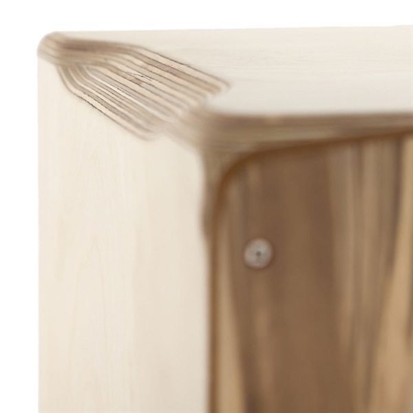 La Rosa Percussion Sensation [Selectionシリーズ/カホン] 【お