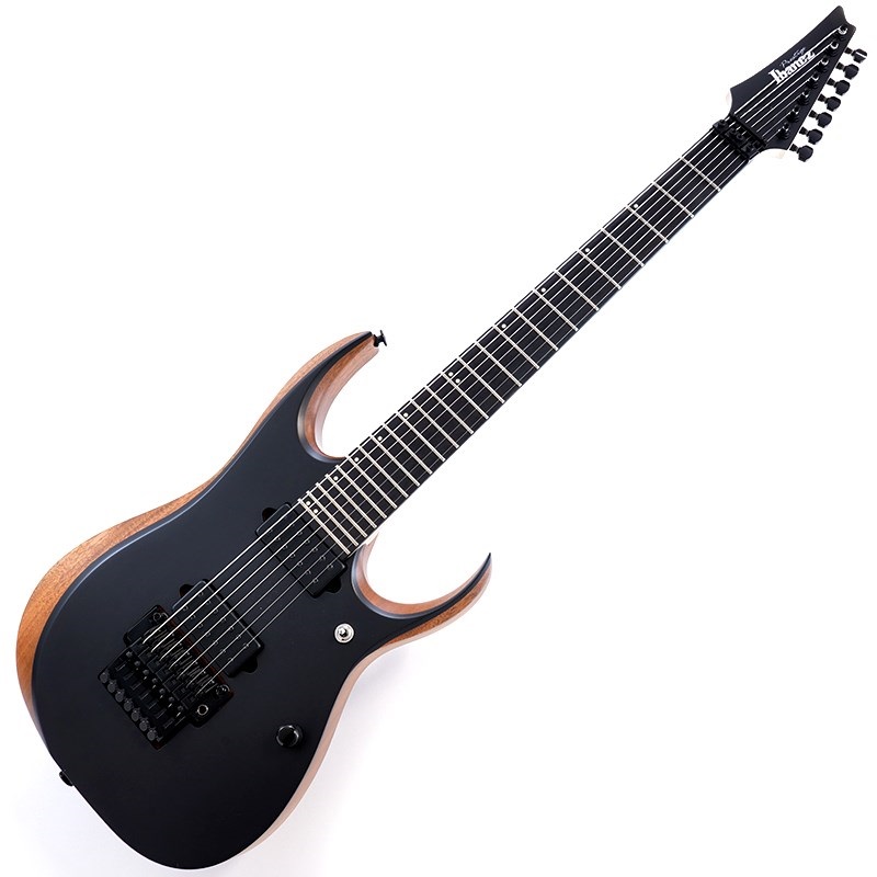 Ibanez Prestige RGDR4327-NTF ｜イケベ楽器店オンラインストア