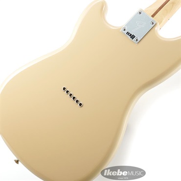 Fender MEX Player Duo-Sonic (Desert Sand/Maple) [Made In Mexico