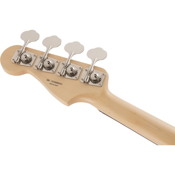 Fender Made in Japan 【入荷待ち、ご予約受付中】 Traditional 60s