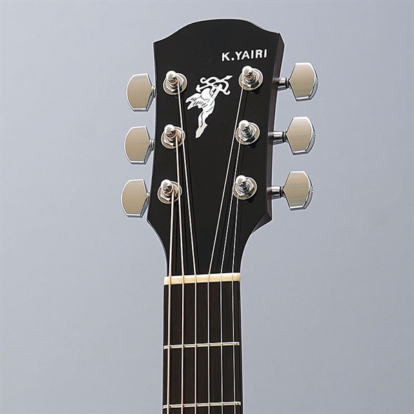 K.Yairi BM-65CE Kヤイリ ｜イケベ楽器店オンラインストア