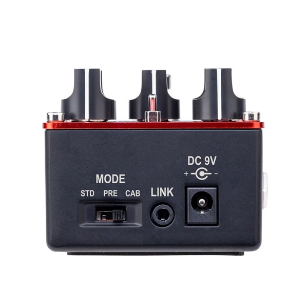 VOX MYSTIC EDGE [VE-ME] ｜イケベ楽器店オンラインストア