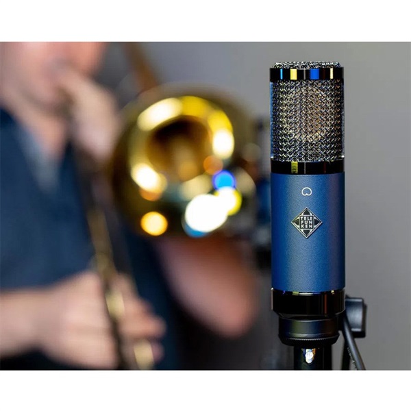 TELEFUNKEN TF11 ｜イケベ楽器店オンラインストア