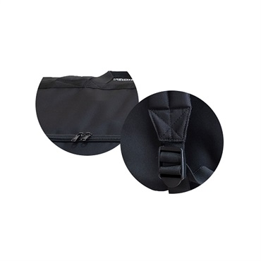 TOMBO NB41 アコーディオン用ソフトケース（41鍵用） ｜イケベ楽器店