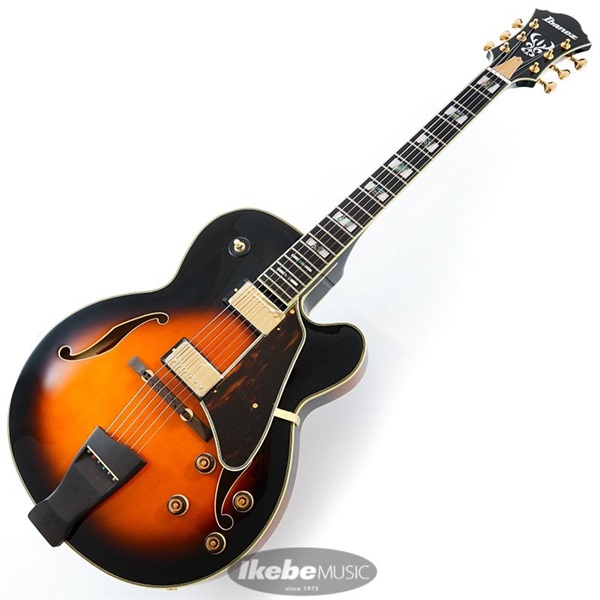 Ibanez ARTSTAR AF2000-BS ｜イケベ楽器店オンラインストア