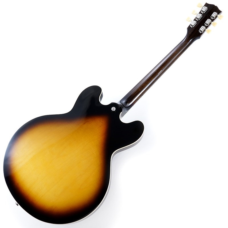 Gibson ES-345 Vintage Burst ｜イケベ楽器店オンラインストア