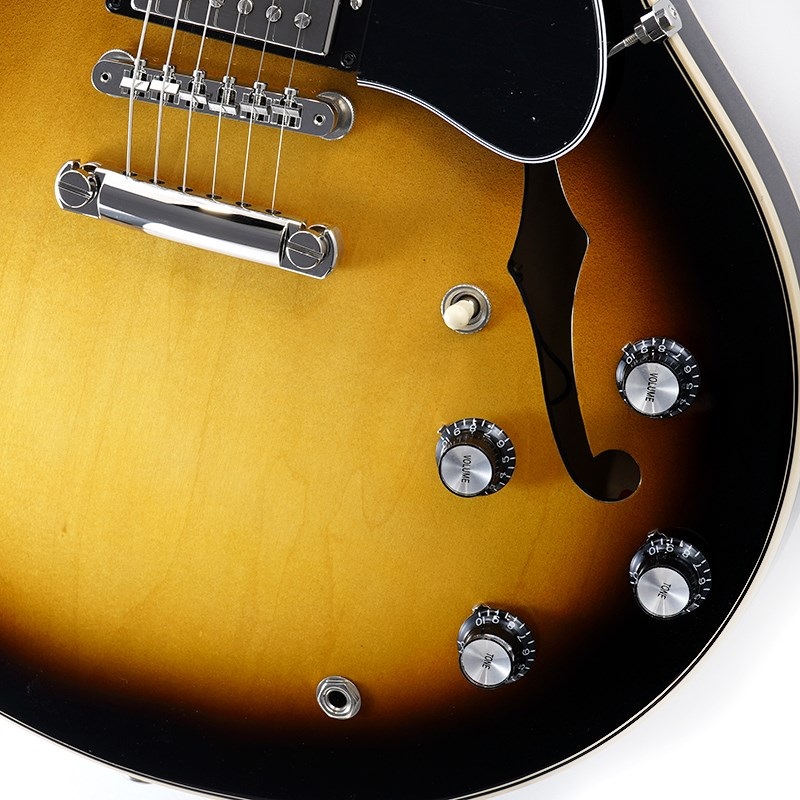 Gibson ES-345 Vintage Burst ｜イケベ楽器店オンラインストア