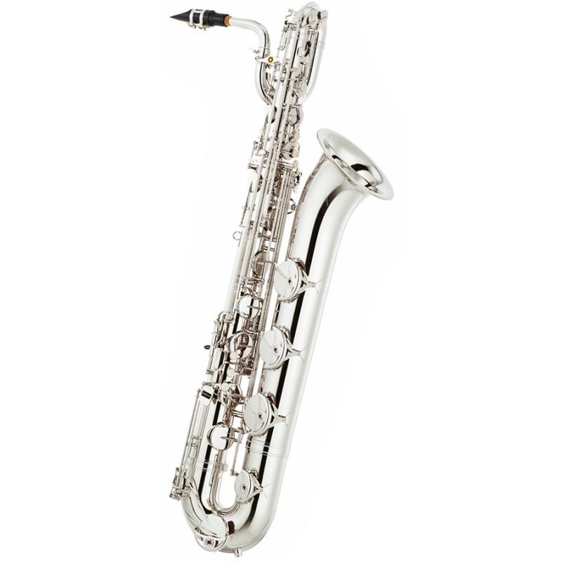 YAMAHA 【受注生産品】バリトンサックス ヤマハ YBS-62S 【調整