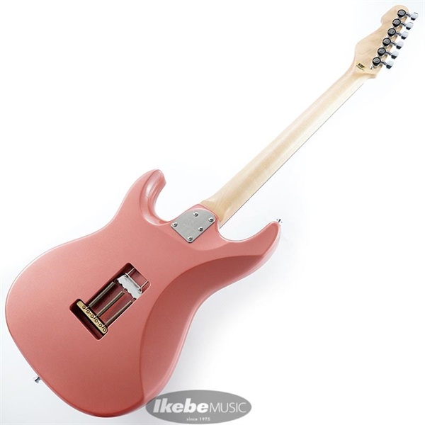 ESP SNAPPER Fujioka Custom (Vintage Burgundy Mist) [藤岡幹大 Model