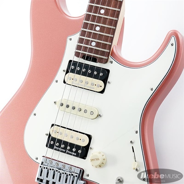 ESP SNAPPER Fujioka Custom (Vintage Burgundy Mist) [藤岡幹大 Model