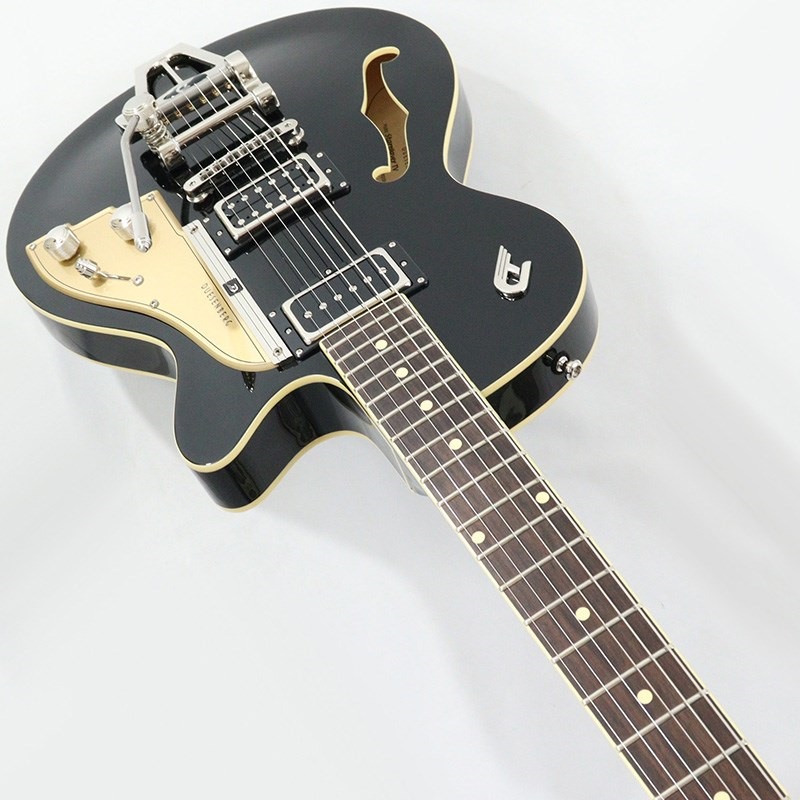 Duesenberg DTV-BK Starplayer TV (Black) ｜イケベ楽器店オンラインストア