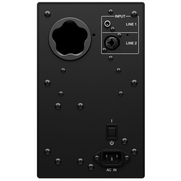 YAMAHA 【半期決算セール】MSP3A(1本)(ヤマハ)(モニタースピーカー