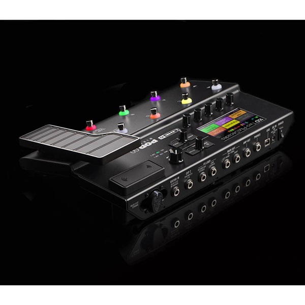 Line6 【エフェクタースーパープライスSALE】POD Go Wireless（ライン6