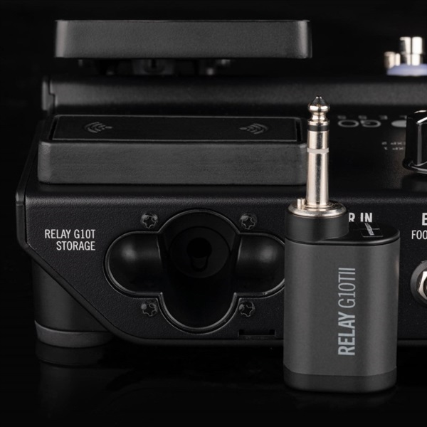 Line6 【WEB限定在庫処分セール】 POD Go Wireless（ライン6）マルチ