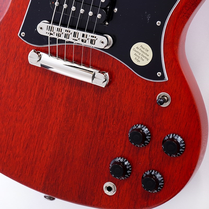 Gibson SG Tribute (Vintage Cherry Satin) ｜イケベ楽器店オンライン
