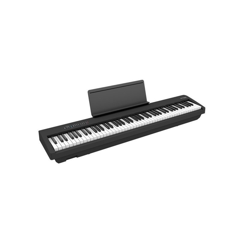Roland FP-30X-BK +専用スタンド+3本ペダル+高低自在イスセット
