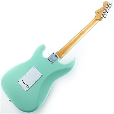 Fender MEX Vintera '60s Stratocaster (SurfGreen) [Made In Mexico