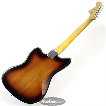 Fender MEX Vintera '60s Jazzmaster Modified (3-Color Sunburst