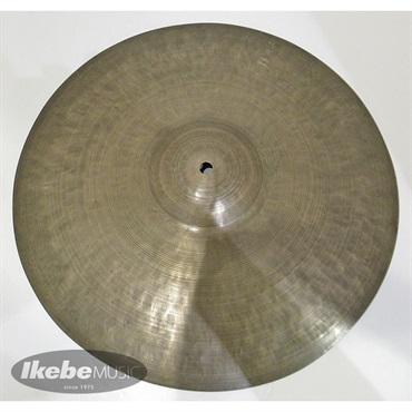 Zildjian Istanbul K Zildjian HiHats 15 pair [Top 1160g：Old Stamp