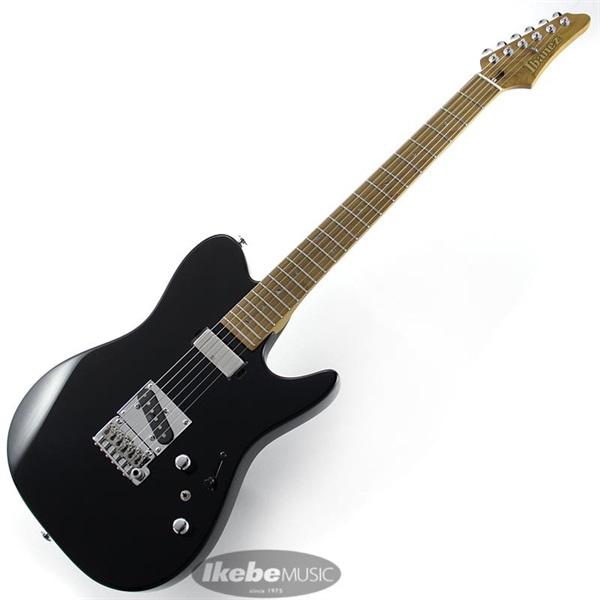 Ibanez Prestige AZS2200-BK 【即納可能】 ｜イケベ楽器店オンラインストア