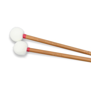 ROHEMA ティンパニマレットハード［61230］ ｜イケベ楽器店オンライン