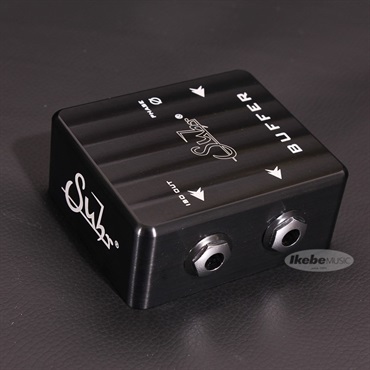 Suhr Amps Buffer ｜イケベ楽器店オンラインストア