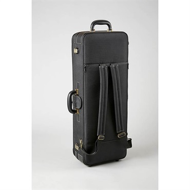 YANAGISAWA ヤナギサワ ソプラノ/アルトサックス用 ダブルケース