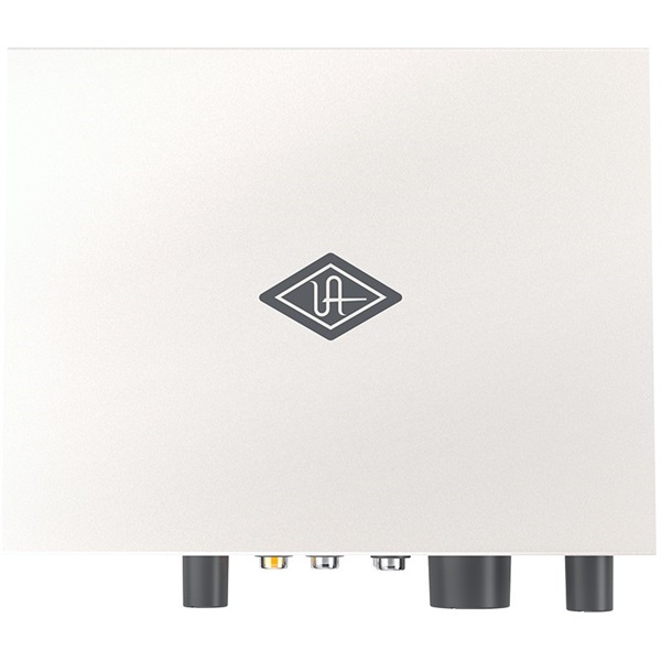 Universal Audio 【フリー UAD Guitar Amp Bundle プロモ(2/28まで