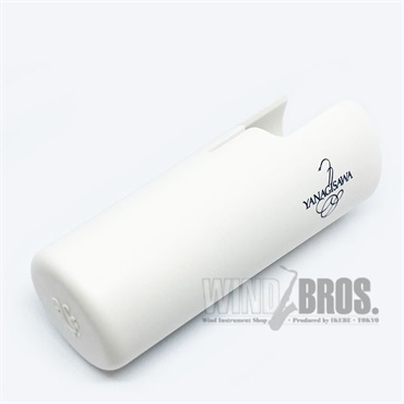 YANAGISAWA ヤナギサワ マウスピースキャップ テナーサックス用 マプカ