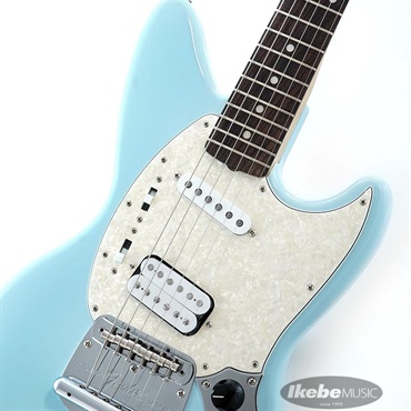 Fender MEX Kurt Cobain Jag-Stang (Sonic Blue)【旧価格品】 ｜イケベ