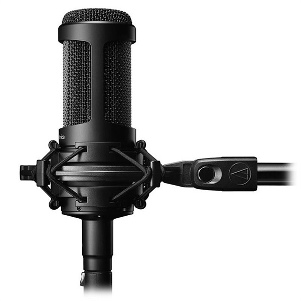 audio-technica AT2050(コンデンサーマイク)(オーディオテクニカ