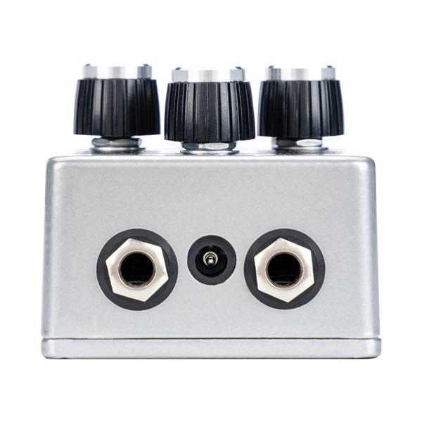 EarthQuaker Devices Hizumitas（ファズ/ディストーション）LEQD