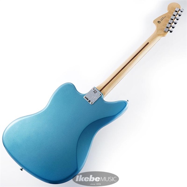 Fender MEX Player Jaguar (Tidepool /Pau Ferro)【旧価格品