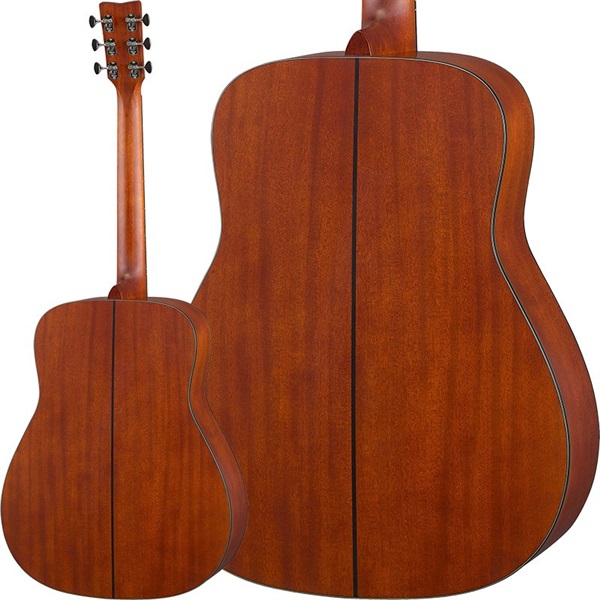 YAMAHA Red Label FG3 [SFG3] ヤマハ ｜イケベ楽器店オンラインストア